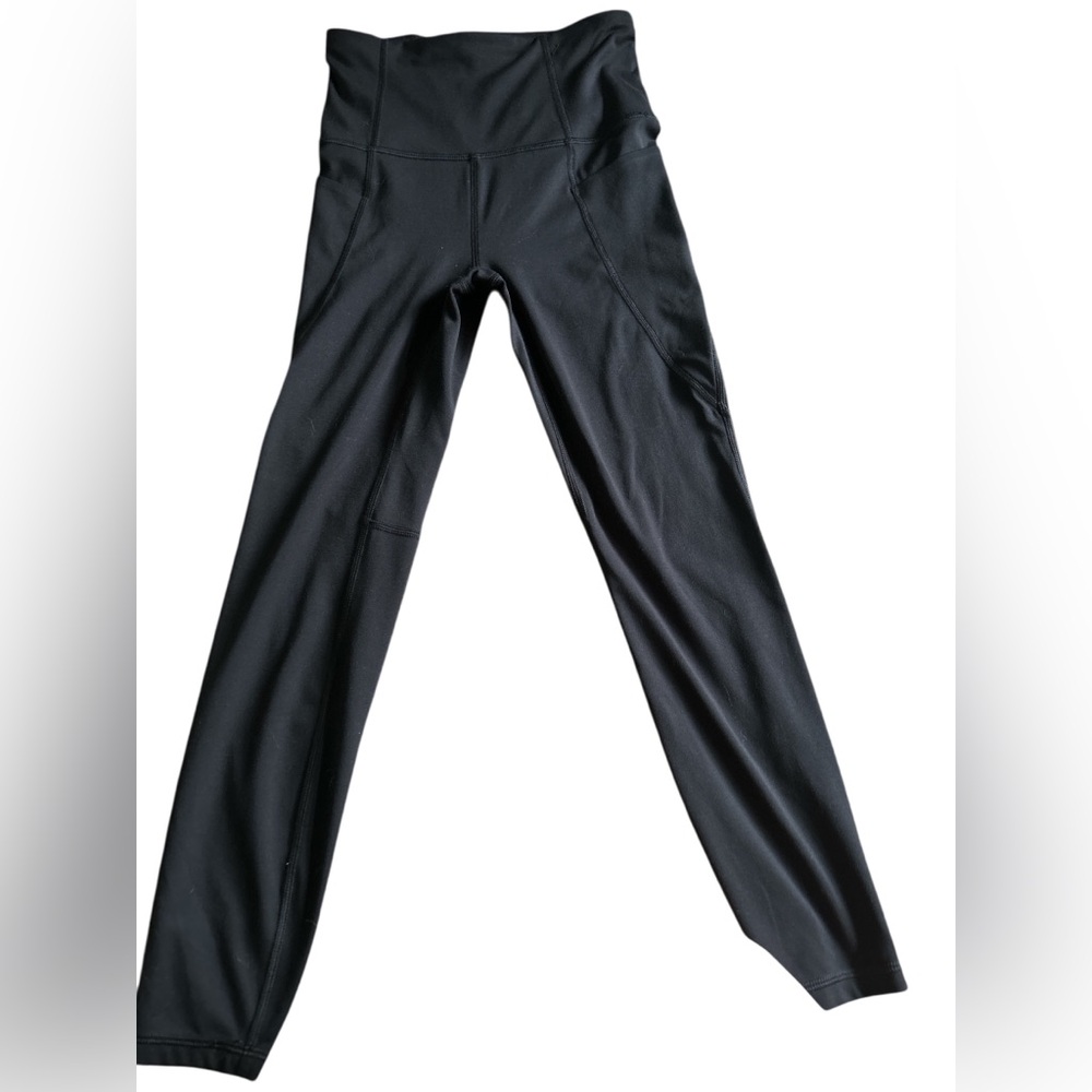 All in Motion Black Leggings